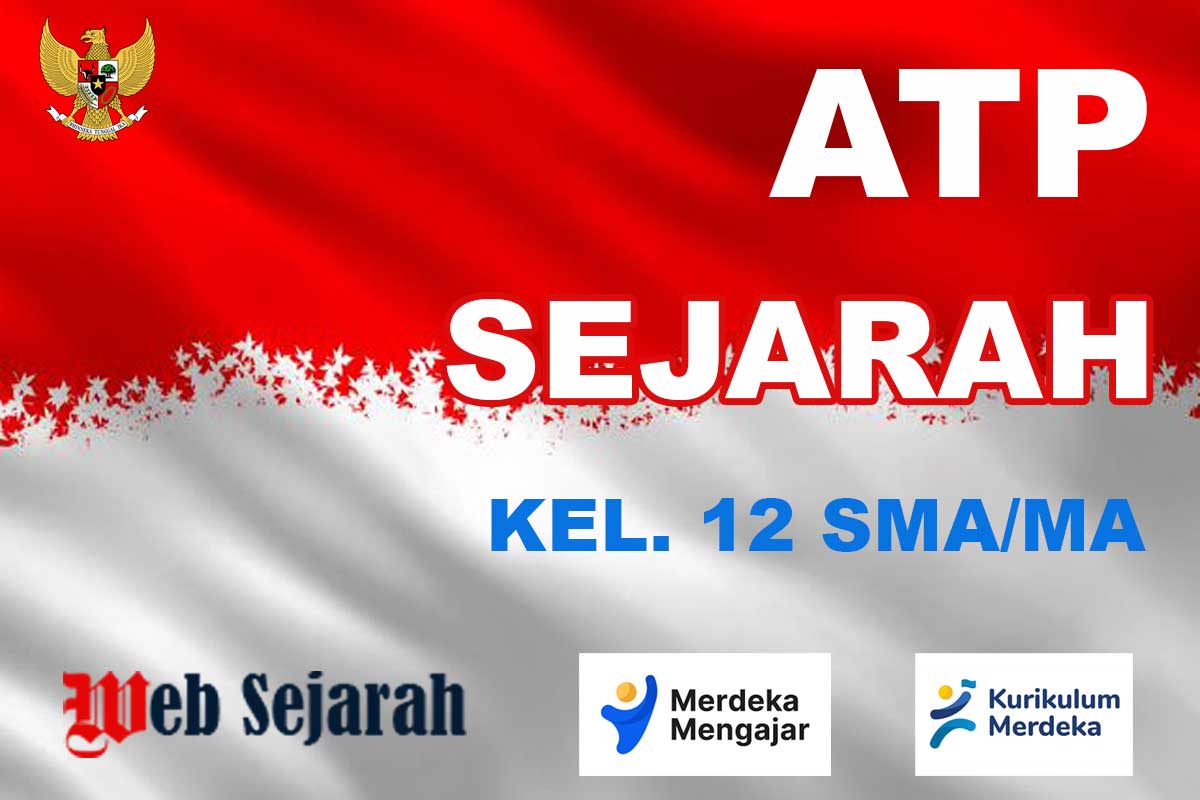 ATP Sejarah Kelas 12 SMA/MA