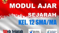 Modul Ajar Sejarah Kelas 12
