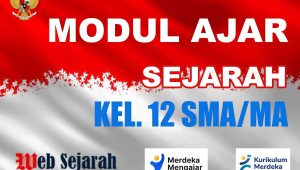 Modul Ajar Sejarah Kelas 12