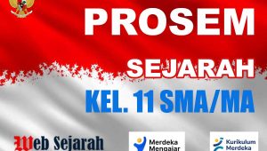 PROSEM Sejarah Kelas 11