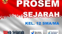 PROSEM Sejarah Kelas 12