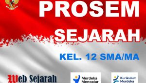 PROSEM Sejarah Kelas 12