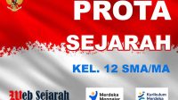 PROTA Sejarah Kelas 12