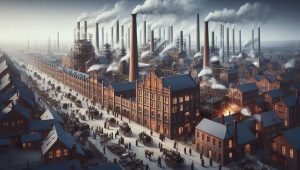 Revolusi-Industri Revolusi Industri