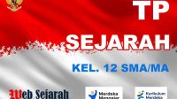 TP Sejarah Kelas 12