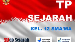 TP Sejarah Kelas 12