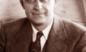 2 jasa terbesar fisikawan Enrico Fermi