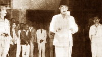 2 landasan dasar Proklamasi kemerdekaan Indonesia