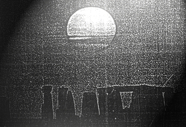 A place of Worship Britain