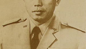 Ahmad Yani