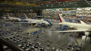 Amerika Serikat negara pertambangan dan perindustrian