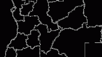 Angola map gif