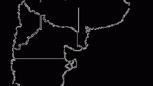 Argentina-map-GIF Argentina map GIF