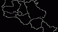 Armenia GIF map