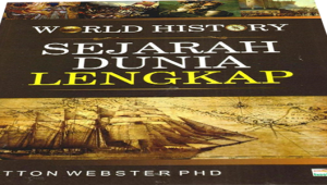Artikel sejarah Dunia
