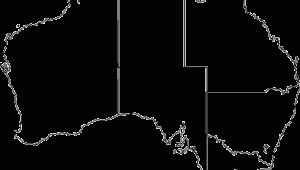 Australia-GIF-map Australia GIF map