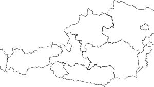 Austria WebP map