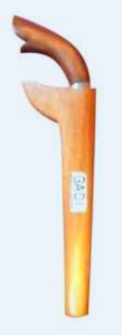 Senjata Tradisional Gorontalo Lengkap Besera Penjelasannya