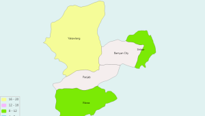 Bamyan-Map-Chart Bamyan Map Chart