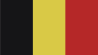 Belgia Flag picture
