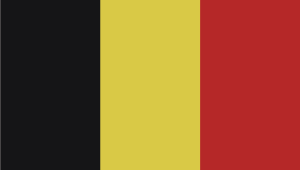 Belgia Flag picture