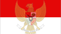 Bendera Indonesia