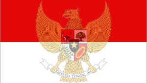 Bendera Indonesia