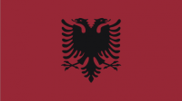 Bendera Negara Albania 500x292 1