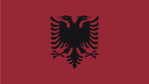 Bendera Negara Albania 500x292 1