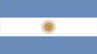 Bendera Negara Argentina