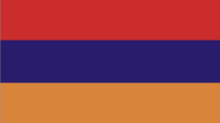 Bendera Negara Armenia