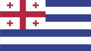 Bendera negara Ajaria 500x292 1