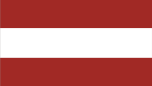 Bendera negara Austria