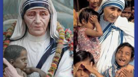 Berbagai penghargaan terhadap Bunda Teresa