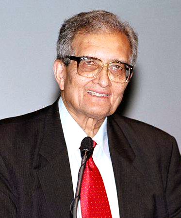 Biografi singkat Amartya Sen