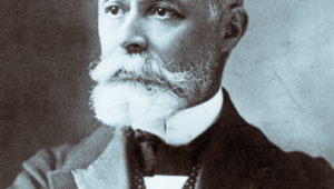 Biografi singkat Antoine Henri Becquerel