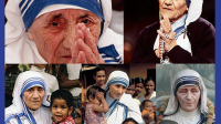 Biografi singkat Bunda Teresa Sister of Loretto
