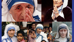 Biografi singkat Bunda Teresa Sister of Loretto