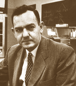 Biografi singkat Herbert Alexander Simon