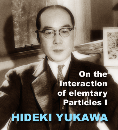 Biografi singkat Hideki Yukawa