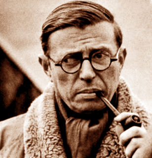 Biografi singkat Jean Paul Sartre