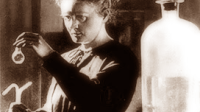 Biografi singkat Marie Curie penemu Radioaktivitas