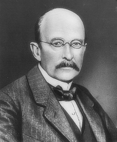 Biografi singkat Max Planck Bapak mekanika kuantum