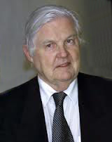 Biografi singkat Robert Mundell