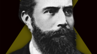 Biografi singkat Wilhelm Conrad Rontgen penemu sinar X