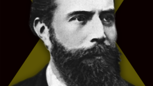 Biografi singkat Wilhelm Conrad Rontgen penemu sinar X