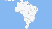 Brazil-Blank-Map-Chart Brazil Blank Map Chart