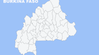 Burkina-Faso-blank-map-chart Burkina Faso blank map chart