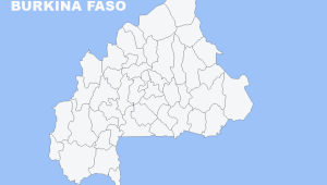 Burkina-Faso-blank-map-chart Burkina Faso blank map chart