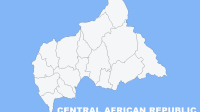 Central-African-Republic-Blank-Map-Chart Central African Republic Blank Map Chart